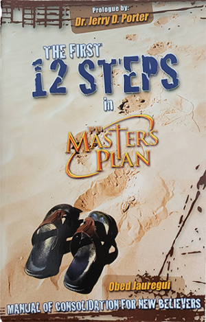 The First 12 Steps
