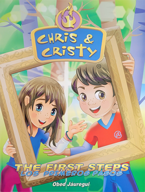 Chris and Cristy