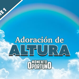 Adoración de Altura 01