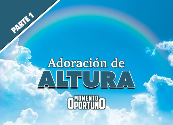 Adoración de Altura 01