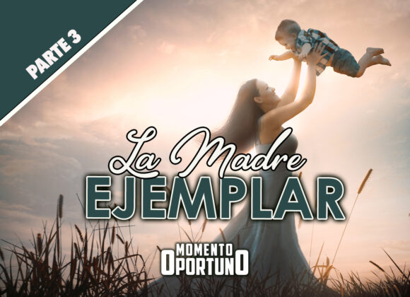 La Madre Ejemplar 03