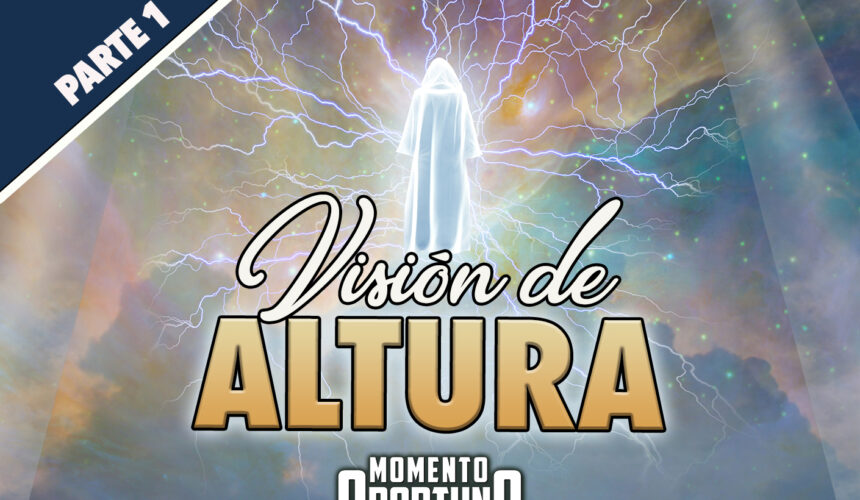 Visión de Altura 01