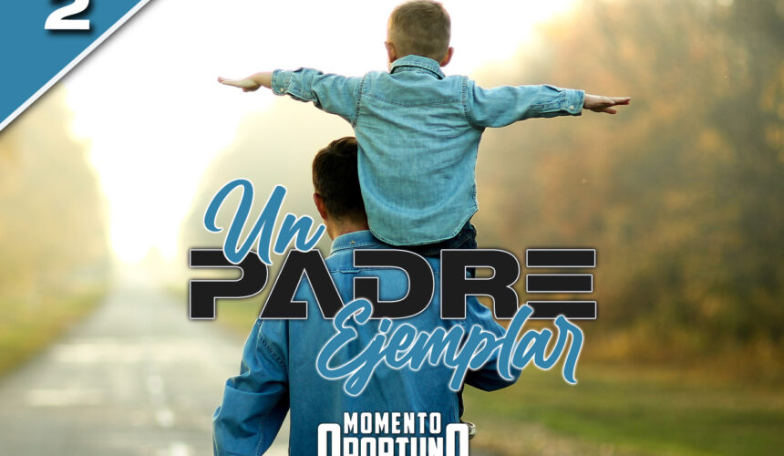 Un Padre Ejemplar 02