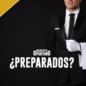 ¿Preparados? 01