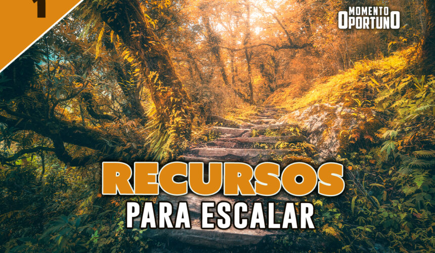 Recursos Para Escalar 01