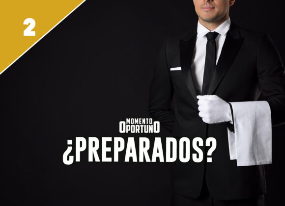 ¿Preparados? 02