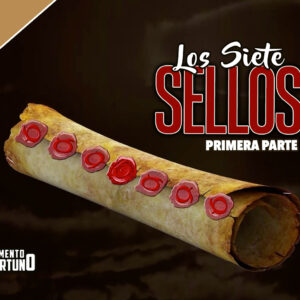 Los Siete Sellos 03 / Primera Parte