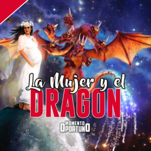 La Mujer y el Dragón 01