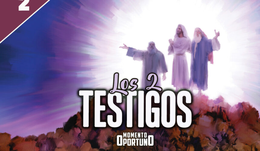 Los 2 Testigos 02