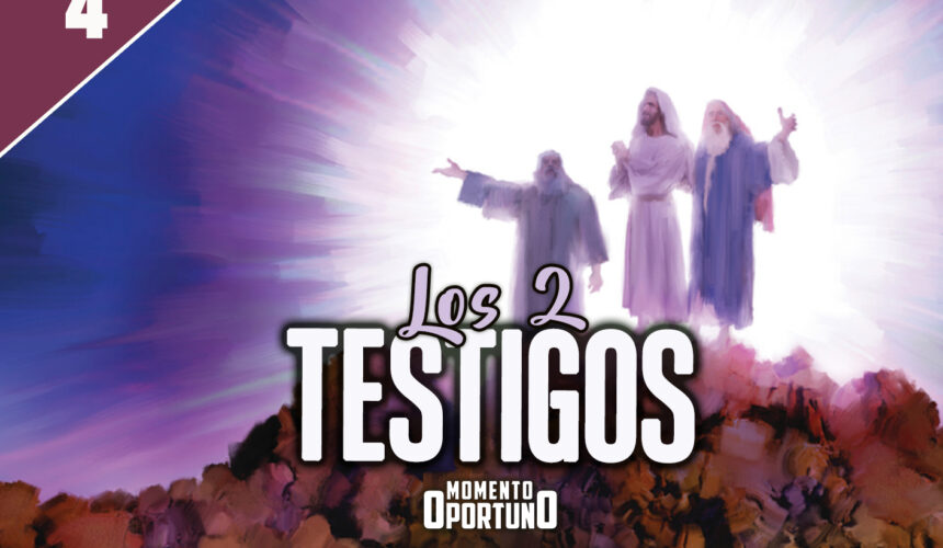 Los 2 Testigos 04