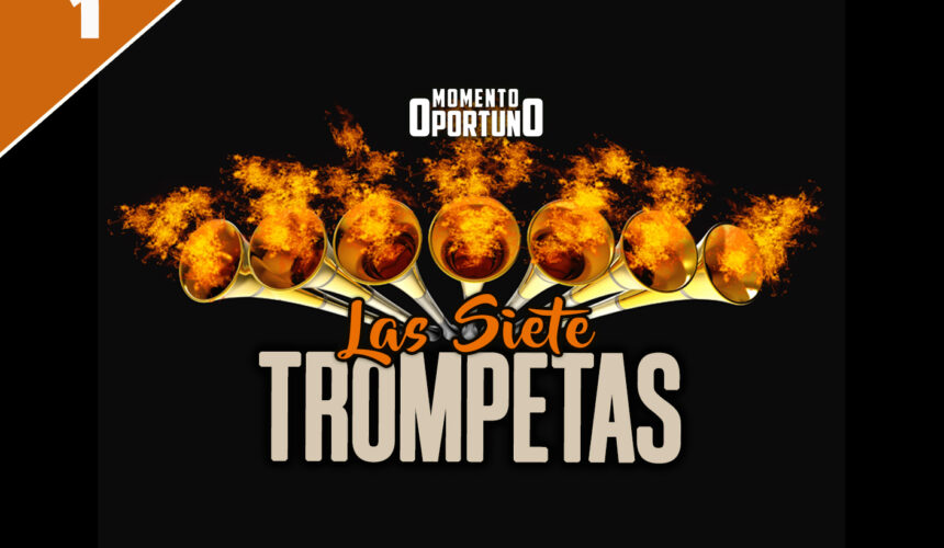 Las Siete Trompetas 01